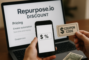 Repurpose.io Discount 2026: Any Promo Codes?