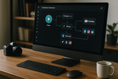 Top 5 Repurpose.io Features for Creators in 2026