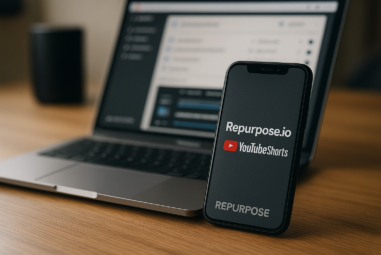 Repurpose.io YouTube Shorts: Automate Clips in 2026