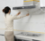 Anti-Dust Protective Paint Film
