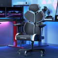 5D Pro-Gamer Adjustable Gaming Chair