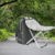 2in1 Foldable Camping Chair Combo Backpack