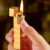 Retro Handmade Pure Copper Kerosene Lighter