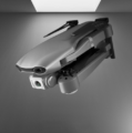 4K Sky View Dual Camera Auto Return Drone