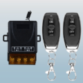 Signal Receiver Wireless Remote Control Switch Relay