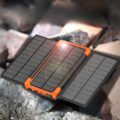 Solar Fast Charging Ultra-Large Capacity Portable Powerbank