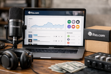 Rss.com Review 2026: Is It Worth It?