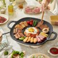 All-in-One Home Electric Grill