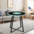 Elegant Smart Bluetooth Control Coffee Table