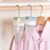 Practical Umbrella Shape Hanging Closet Dehumidifier