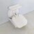 Powerful Suction Shower Foot Rest