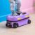 3D Car Mini Explorer Kids Luggage