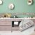 Self-Adhesive Waterproof Wall Decorative Tape