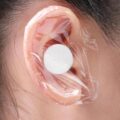 Ear Protecter Waterproof Disposable Stickers