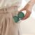 Retractable Aroma Therapy Bladeless Neck Fan