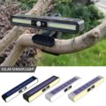 Solar Wall Eco-Friendly Hanging Motion Sensor Light