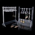 8pcs Hangers Earring Holder Organizer