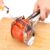 Stable Cutting Fruit Vegetable Holder Slicer