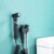 150 – Bathroom Fresh Wall Mounted Faucet Spray Set