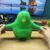 Punchy Punch Decompression Anti-Stress Toy