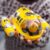 Powerboat RC Spray Submarine
