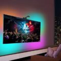 TV Backlight Synchronize Home Cinema LED Strip