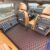 Car Travel Backseat Sleeping Mattress