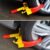 Anti Theft Car Tire Lock