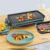 Smokeless Adjustable Electric Grill