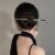 Royal Knight Sword Hairpin