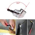 360 Degree Right Angle Drill Extension Tool