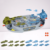 Competitive Naval Battle Table Kids Game