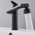 Rotating Elegant Multifunctional Mounted Modern Faucet