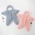 Cute Baby Starfish Winter Onesie