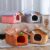 Dreamy Time Detachable Comfy Indoor Pet House