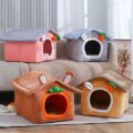 Dreamy Time Detachable Comfy Indoor Pet House