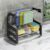Creative Kitchen Sponge Holder Drain Rack