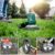 Power Trim Heavy Duty Lawn Mower Trimmer Head