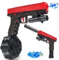 2in1 Gel Blaster Toy Gun