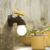 Creative Faucet Wall Lamp