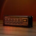 Retro Block USB Socket