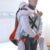 Elderly Transfer Ultimate Mobility Solution Shoulder Belt