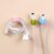 Thumbs-up Multifunctional Sticky Wall Hook
