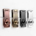 Cabinet Secure Stainless Steel Heavy Duty Drawer Lock