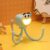 Adjustable Octopus Night Lamp Phone Holder