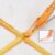 Ceramic Tile Gap Filler Tool