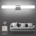 Wall-Mounted Linear Elegant LED Lamp