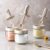 Creative Mini Seasoning Jar with Spoon