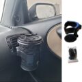 Universal Any Car Air Vent Cup Holder