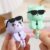 Cool Cat Sunglasses Wall Hooks